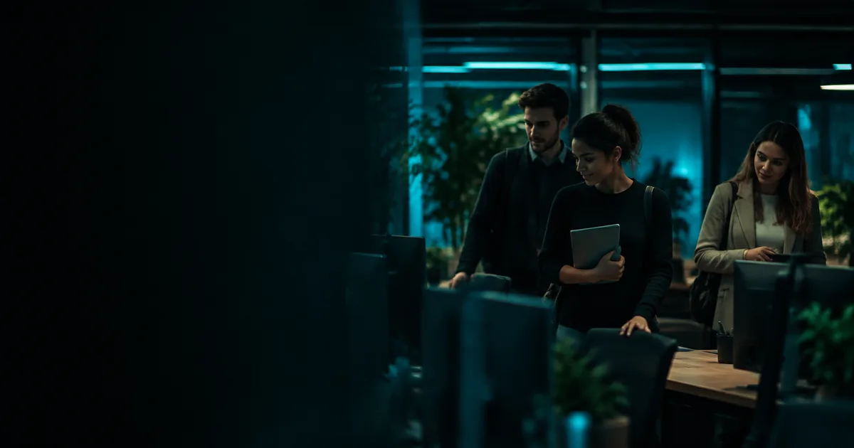 Como montar o time comercial do escritório contábil sem o dono sair de cena cedo demais