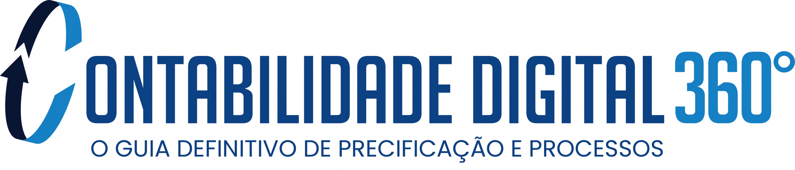 Logo Contabilidade Digital 360