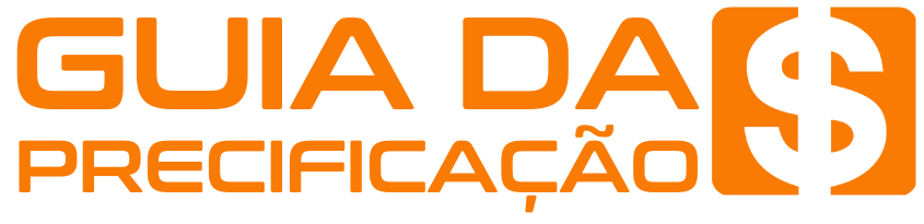 Logo Guia de Precificação